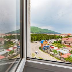 Апартаменты люкс Геленджик, Горная ул., 15А