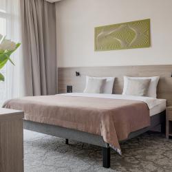 Фото Отель GREENGATE HOTEL&SPA (Грингейт)