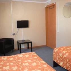 Фото Отель Рубин