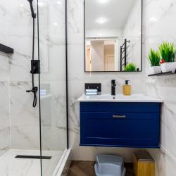 2-комнатные апартаменты стандарт