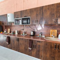 Фото Отель Отрада