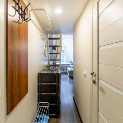 Фото Отель Open Home (Опен Хоум) на Лиговском, 65