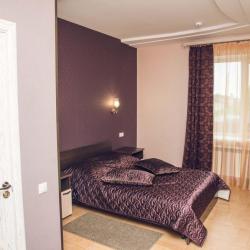 Номер полулюкс