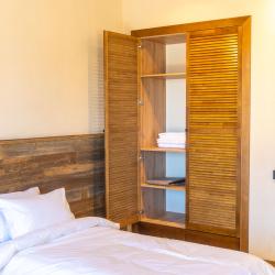 2-местный номер стандарт с террасой