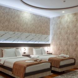 Фото Отель Ada Hotel (Ада)