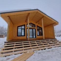 Фото Отель Ягренево Парк