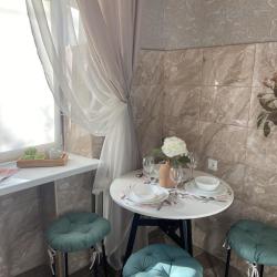 Фото Отель K_Apartments (К_Апартментс) на проспекте Ленинский