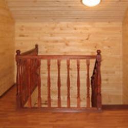 Фото Отель Чайка