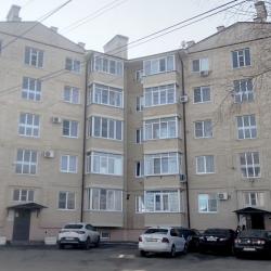 2-комнатные апартаменты люкс