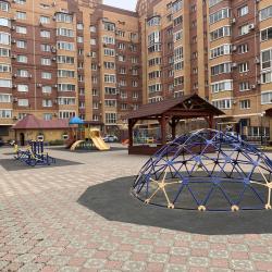 2-комнатные апартаменты стандарт