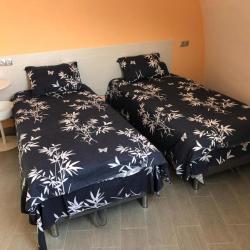 Фото Отель Тенгри