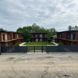 Фото Отель Alra Eco Village (Алра Эко Вилладж)