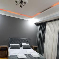 Фото Отель The Art Hotel (Зе Арт)