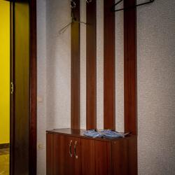 Номер полулюкс с 2 односпальными кроватями