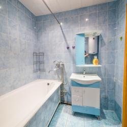 Фото Отель Саквояж на Большой Подгорной 57