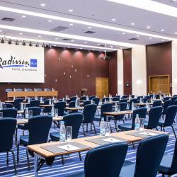 Фото Отель Radisson Blu (Рэдиссон Блю )