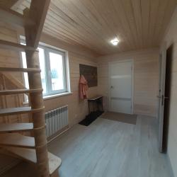 Фото Отель Коттедж на Садовом переулке