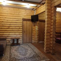 2-комнатные апартаменты стандарт