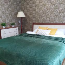 Фото Апартаменты на проспекте Мира 43