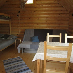 Фото Отель Алавойне