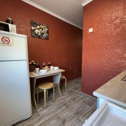 2-комнатные апартаменты стандарт