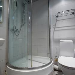 Номер комфорт полулюкс