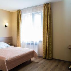 Фото Отель Таир