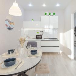 Фото Отель RentPlaza на улице Советской Армии 131а