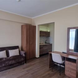 Фото Отель Адмирал