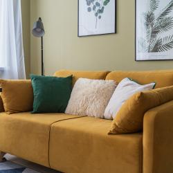 Фото Апартаменты на улице Московская