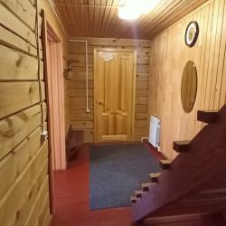 Фото Отель Митькина заимка