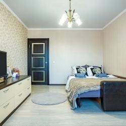 Фото Отель Pro Apart (Про Апарт) на улице Героев Разведчиков 12