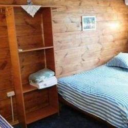 Номер улучшенный комфорт с 1 двуспальной кроватью