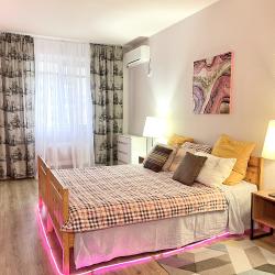 Фото Апартаменты на бульваре 30-летия Победы 15А