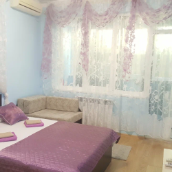 4-местная комната делюкс