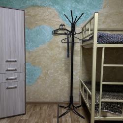 3-местный номер эконом (без окна)
