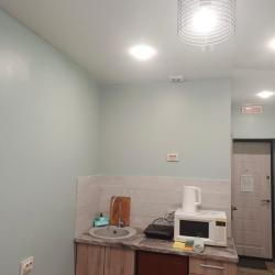 Фото Отель Ханна