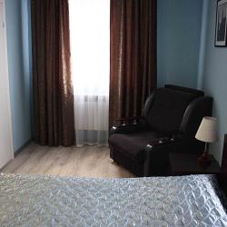 Фото Отель Asti Rooms (Асти Румс)