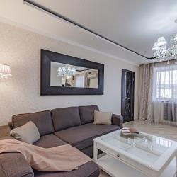 Фото Апартаменты Чак-чак хаус (Chak-chak House) на улице Университетская