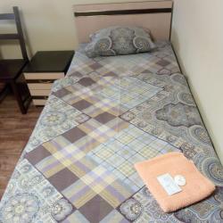 Фото Отель Куралово