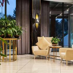 Фото Отель Wyndham Garden Tashkent (Уиндхэм Гарден)