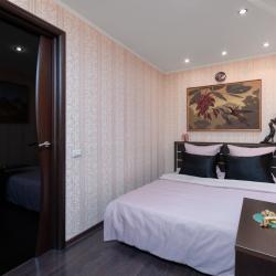 Фото Апартаменты на Свердловском проспекте 71