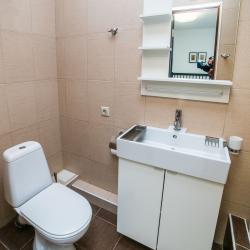 Комната стандарт с балконом