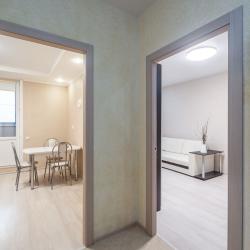 1-комнатные апартаменты стандарт