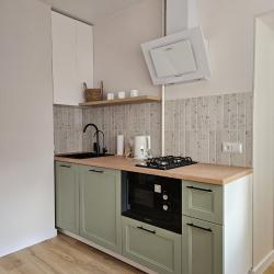Фото Отель Best Guest House на улице им. В.И. Ленина 2