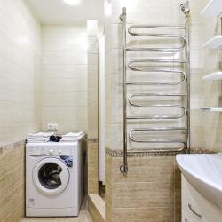 Фото Отель Fon Haus (Фон Хаус) на улице Прокудина