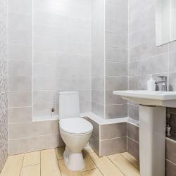 3-комнатные апартаменты улучшенные