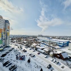 Фото Отель Атмосфера сна на улице Ясный берег 6