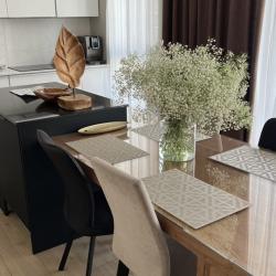 2-комнатные апартаменты люкс