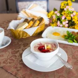 Фото Отель Фандорин